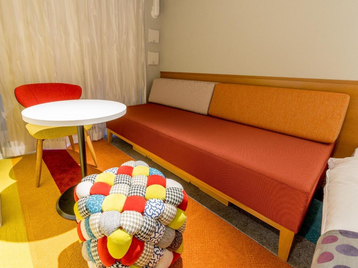 Resi Stay The Kyoto Bagian luar foto