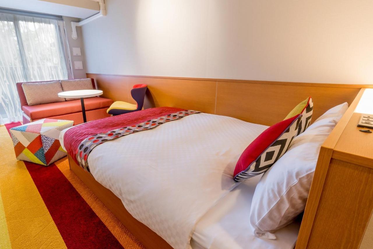 Resi Stay The Kyoto Bagian luar foto