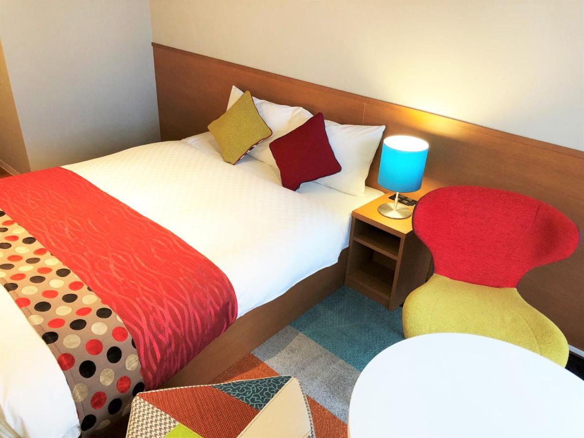 Resi Stay The Kyoto Bagian luar foto