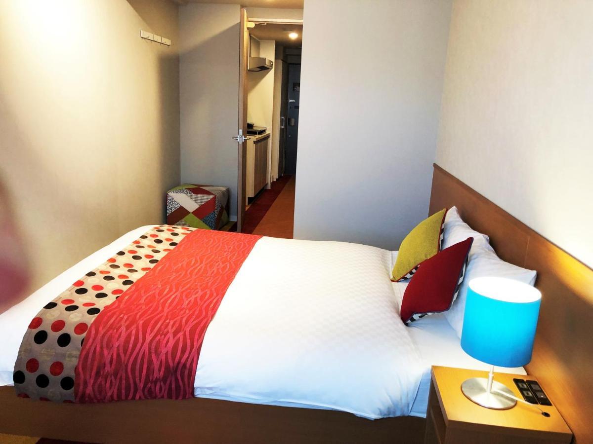 Resi Stay The Kyoto Bagian luar foto