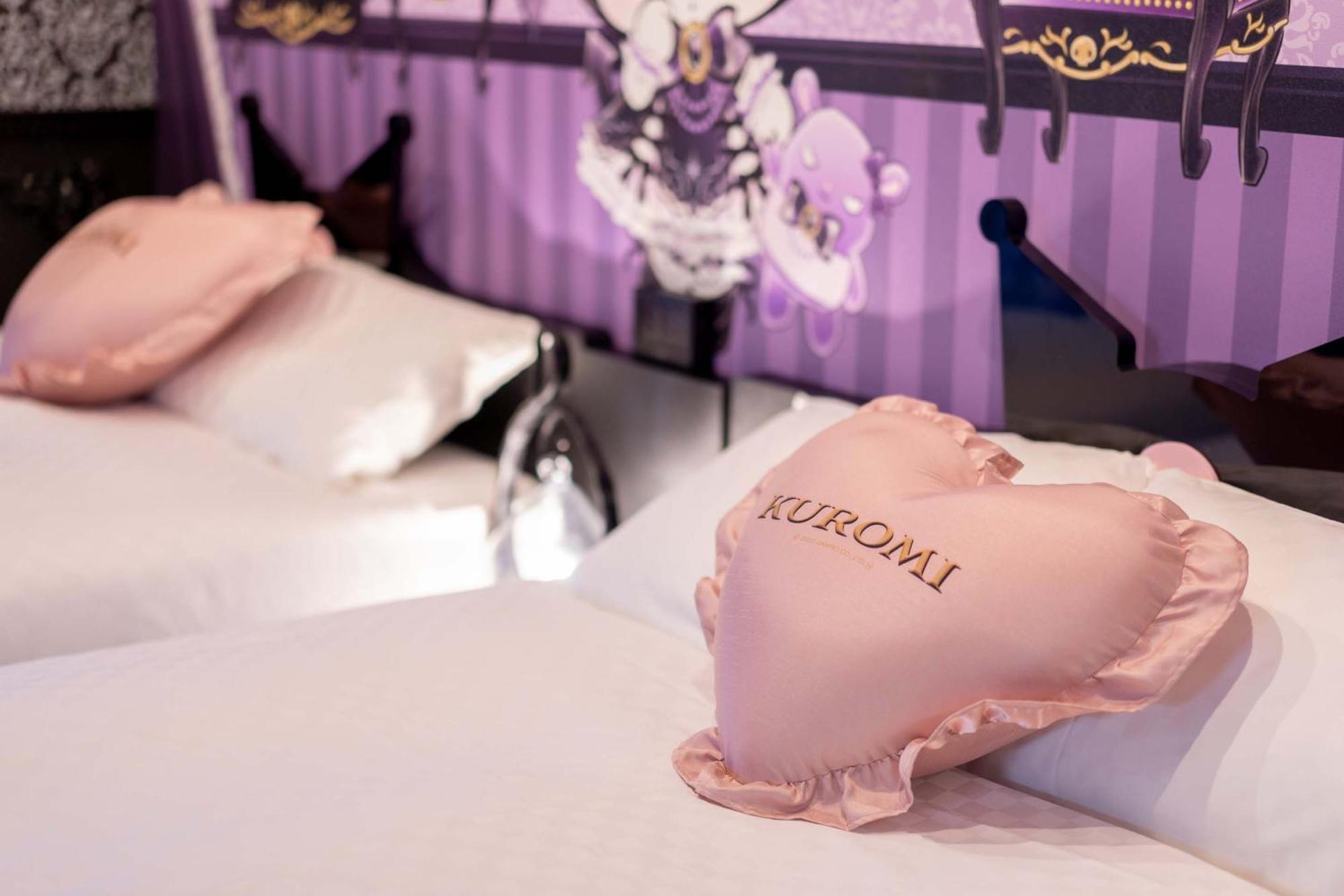 Resi Stay The Kyoto Bagian luar foto