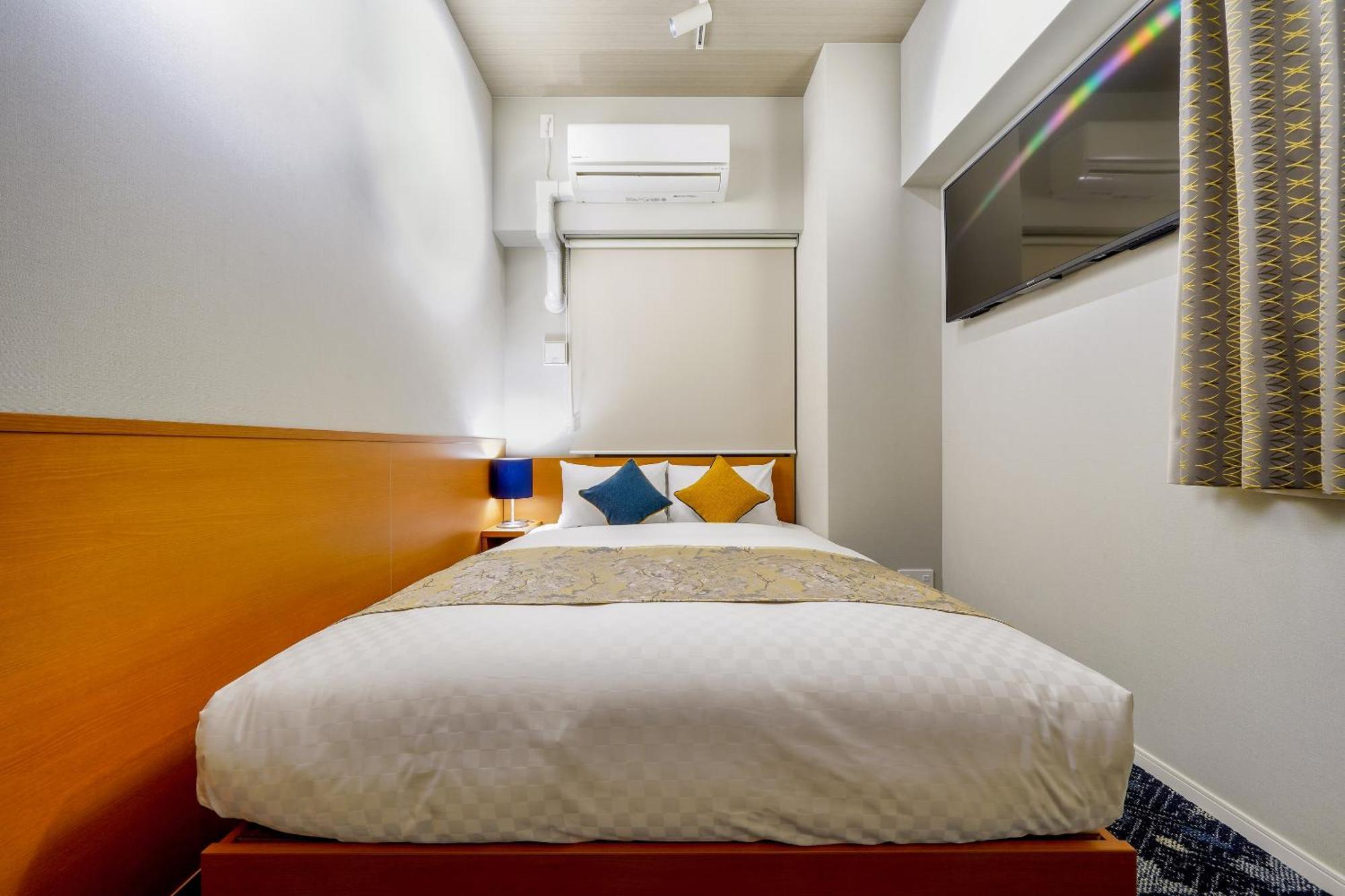 Resi Stay The Kyoto Bagian luar foto
