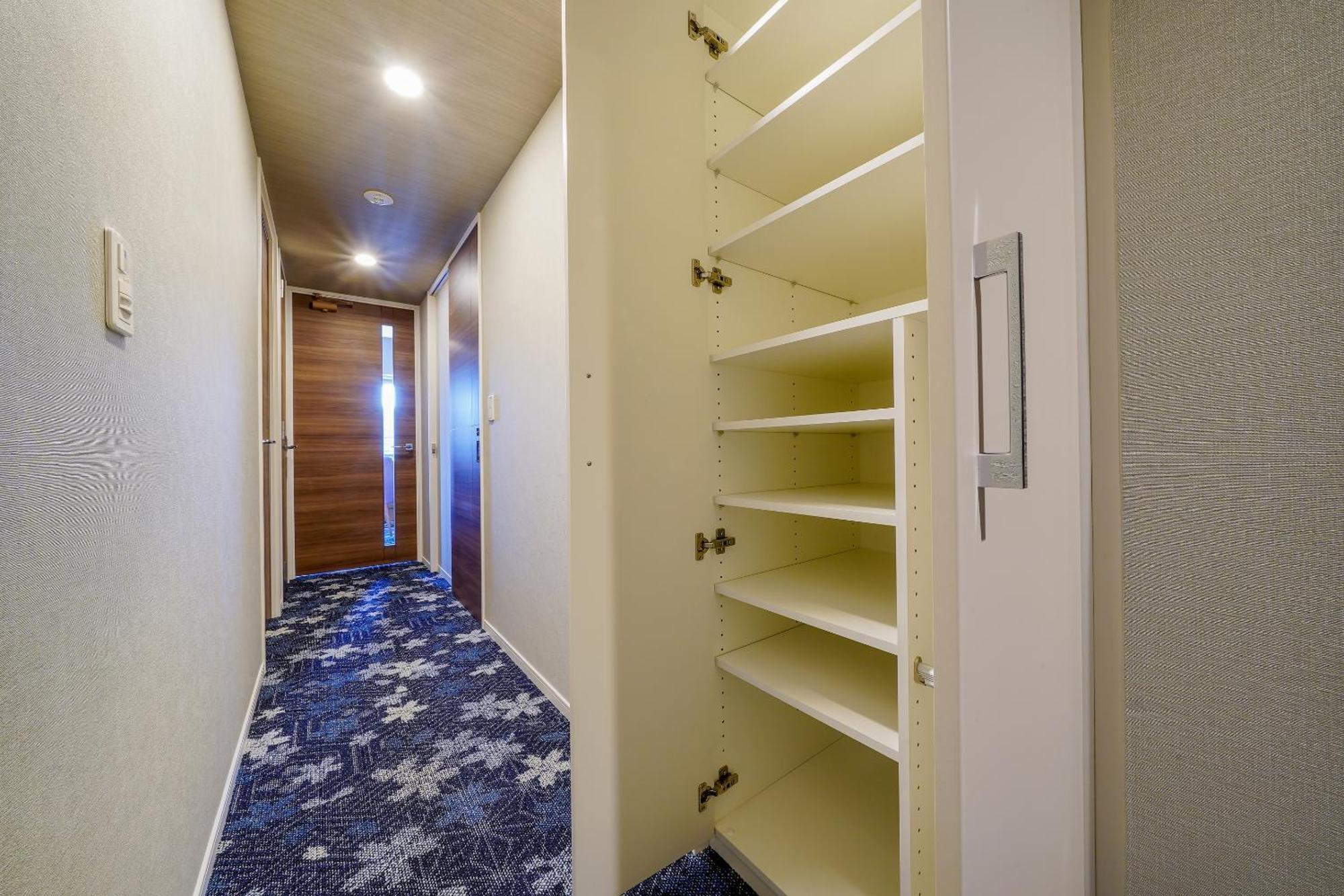 Resi Stay The Kyoto Bagian luar foto
