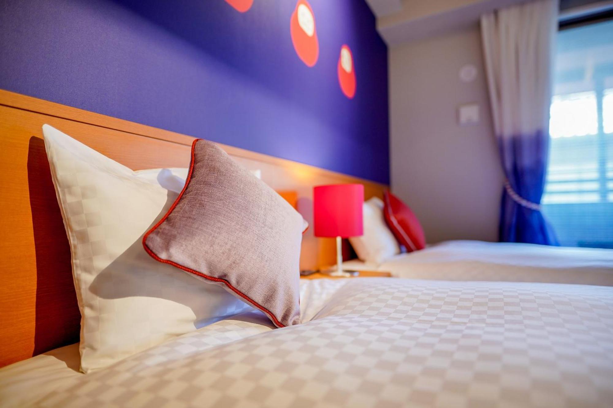 Resi Stay The Kyoto Bagian luar foto