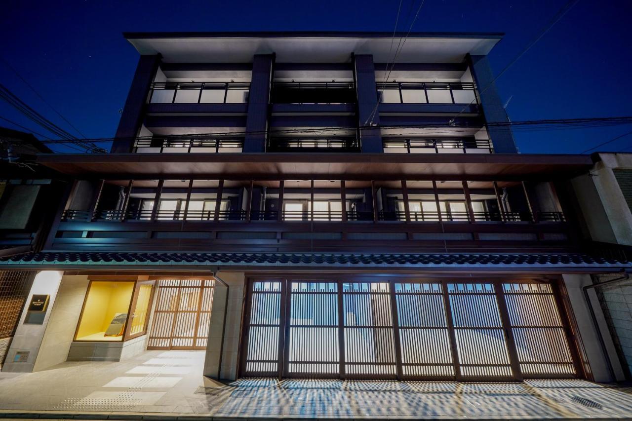 Resi Stay The Kyoto Bagian luar foto